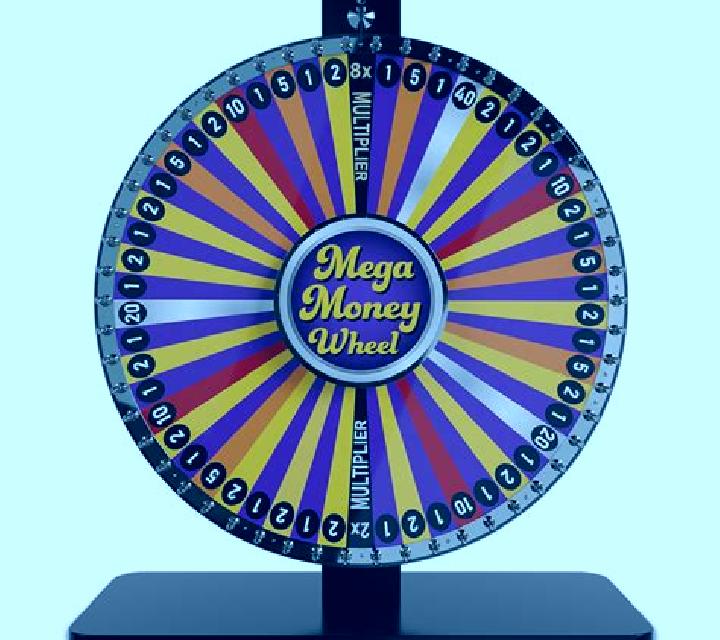 Jolly Ferris Wheel slot machine