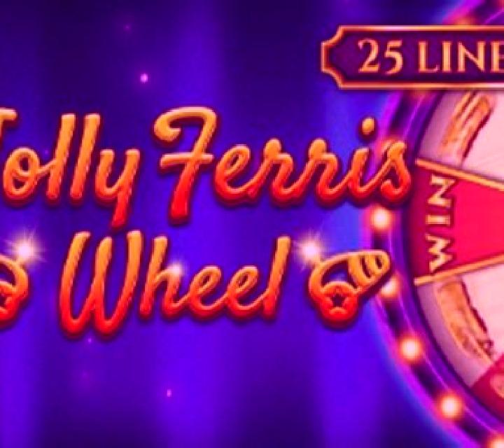 Jolly Ferris Wheel slot