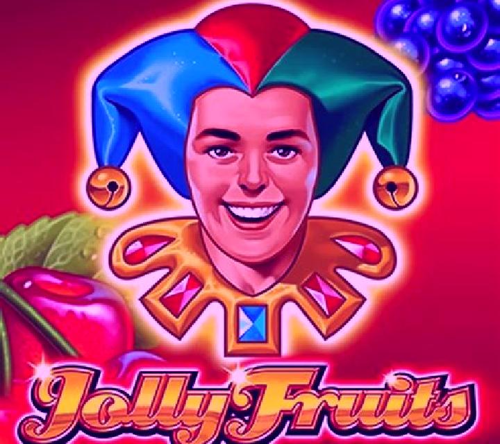 Jolly Fruits online slot
