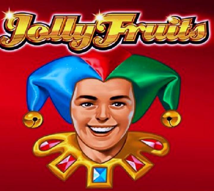 Jolly Fruits slot game