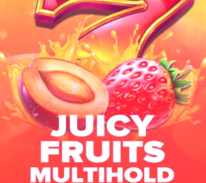 Jolly Fruits slot machine