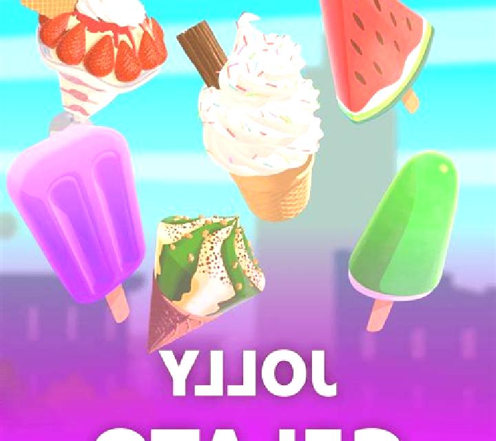 Jolly Gelato online slot