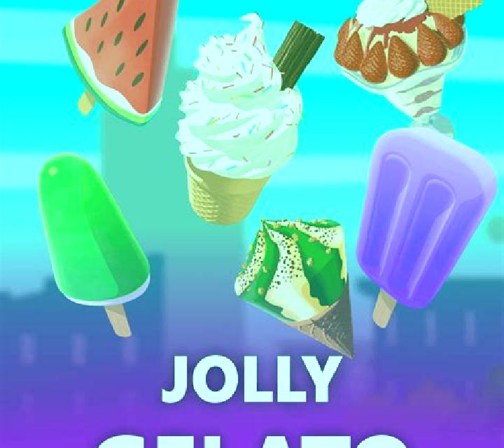 Jolly Gelato slot game