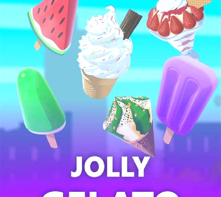 Jolly Gelato slot machine