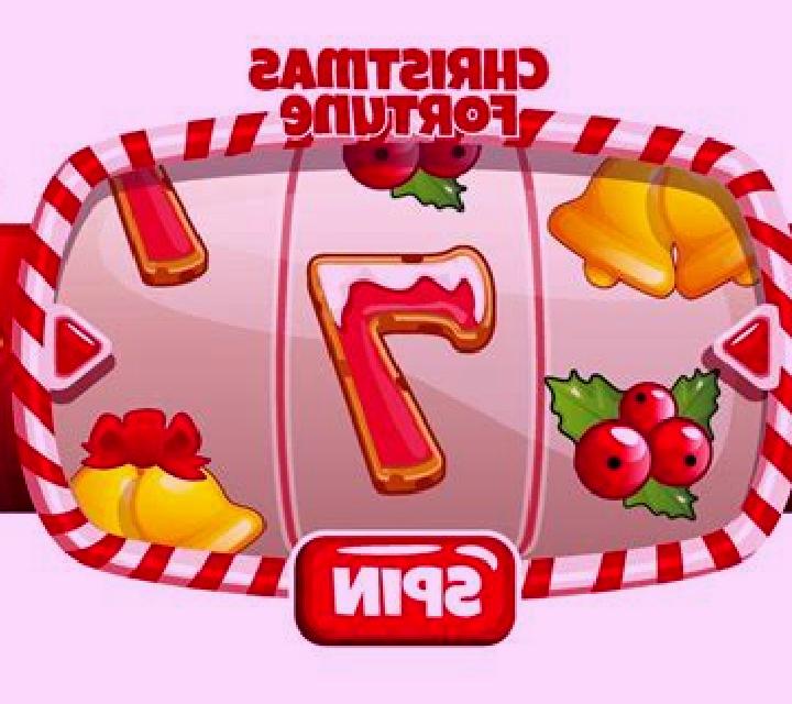 Jolly Gingerbread online slot