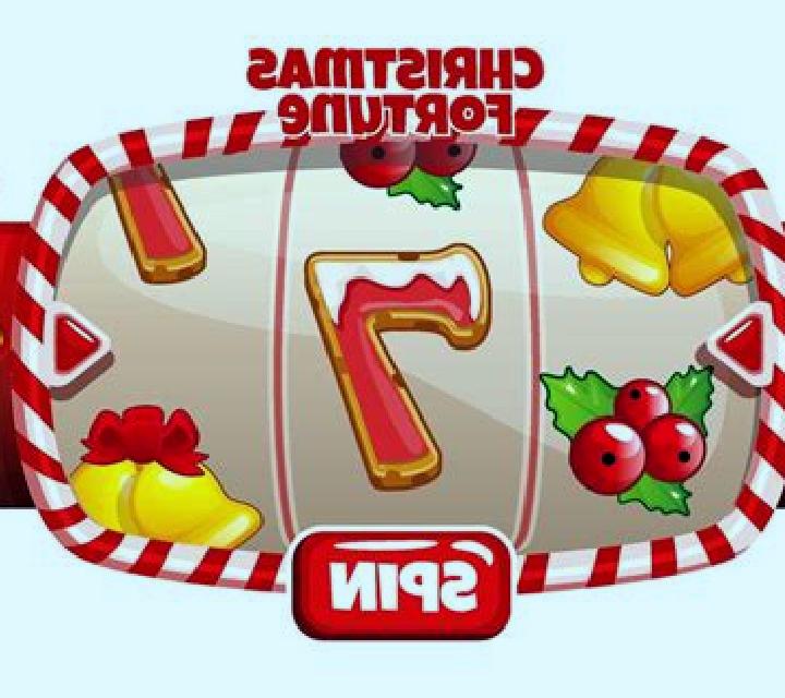 Jolly Gingerbread slot game