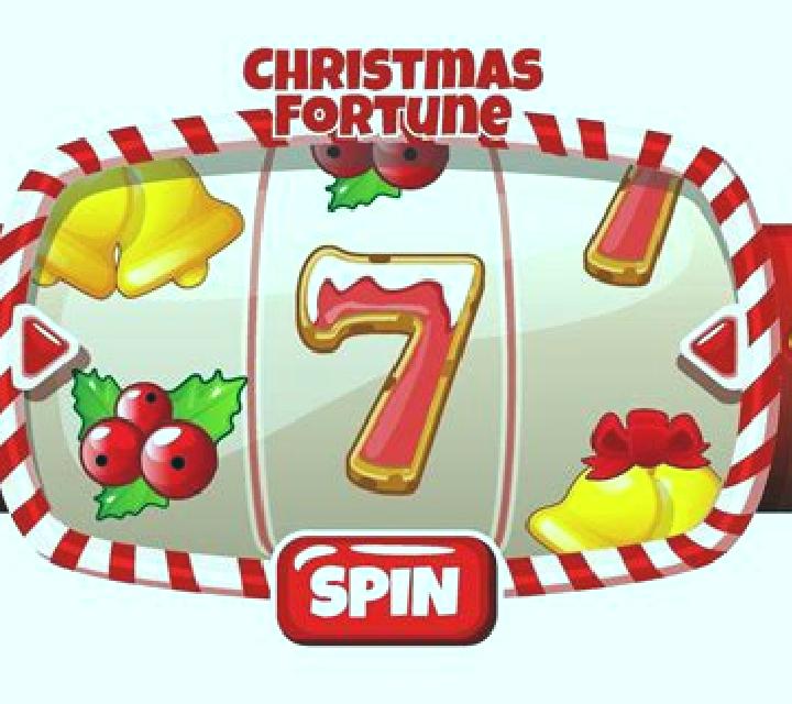 Jolly Gingerbread slot machine