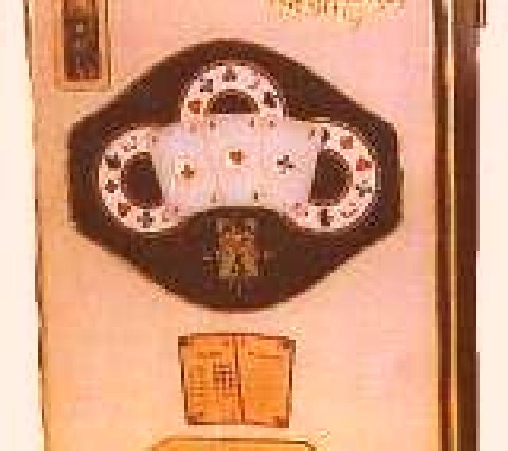 Jolly Joker slot machine