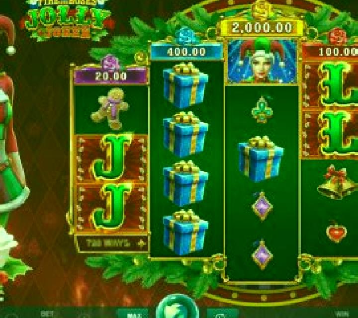 Jolly Joker slot