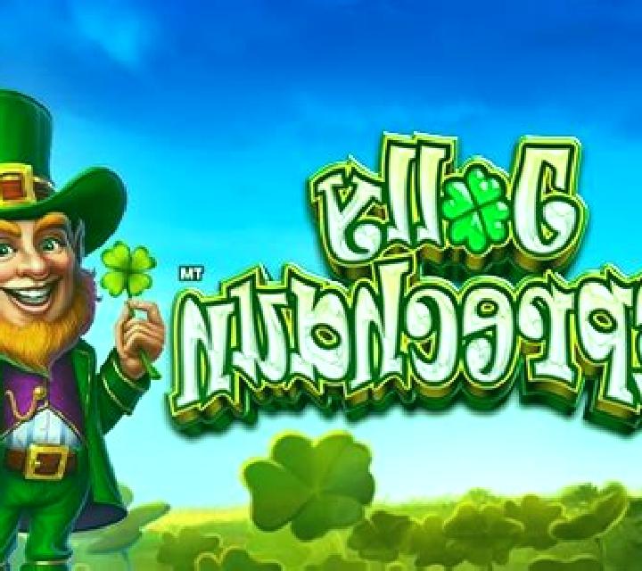 Jolly Leprechaun online slot
