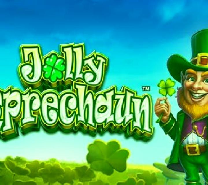 Jolly Leprechaun slot