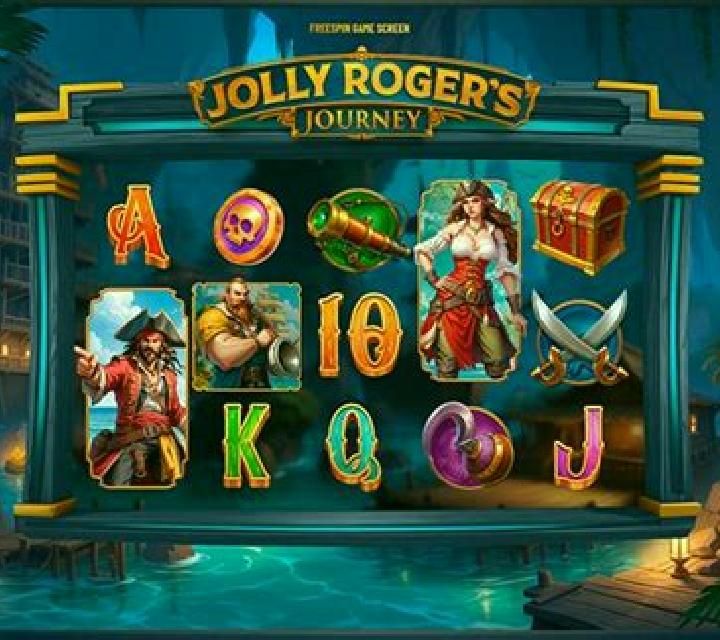 Jolly Lolly 200k online slot