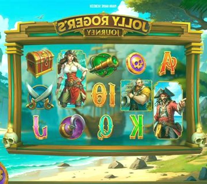 Jolly Lolly 200k slot
