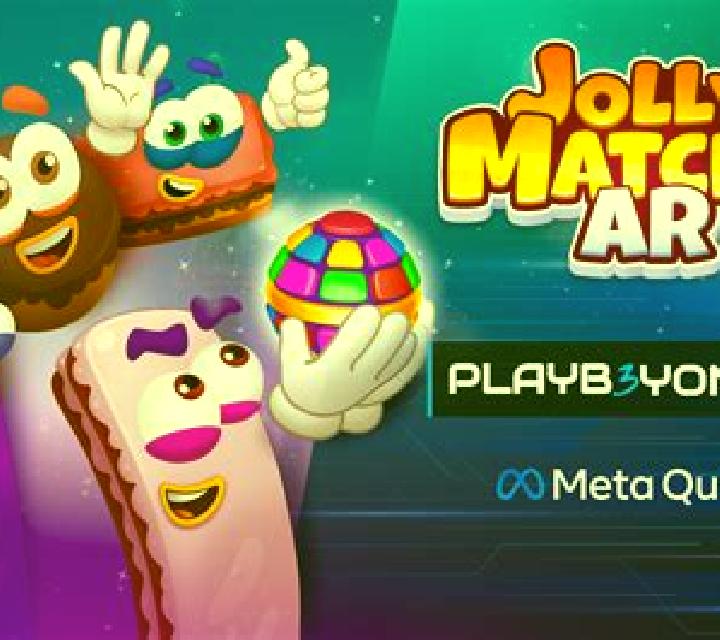 Jolly Lolly 50k slot game