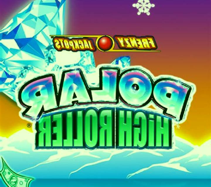Jolly Lolly 50k slot machine