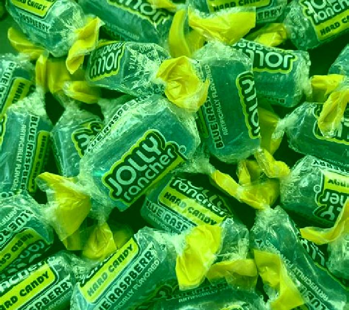 Jolly Lolly 50k slot