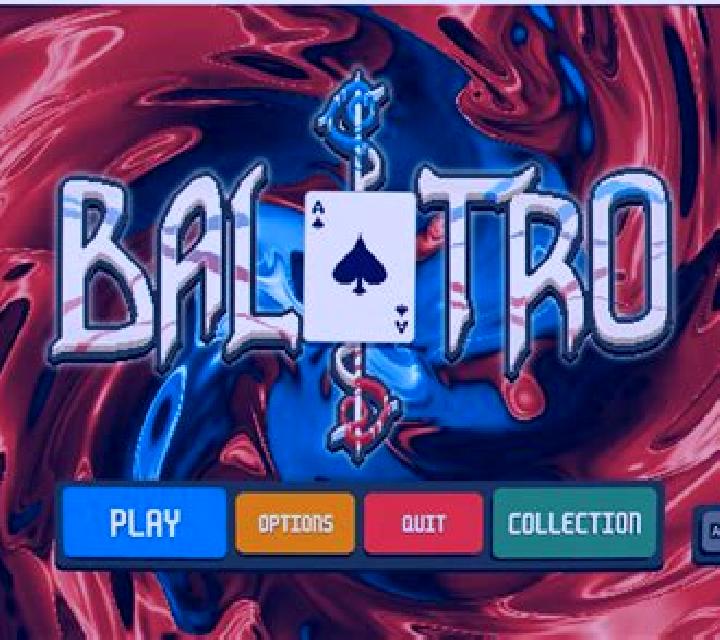 Jolly Poker slot