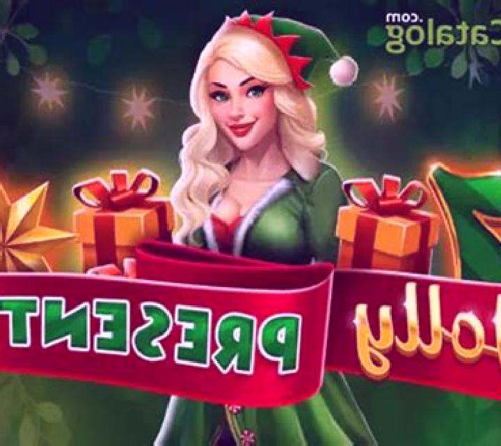 Jolly Presents slot