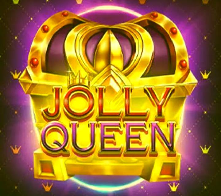 Jolly Queen online slot