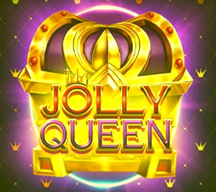 Jolly Queen slot game