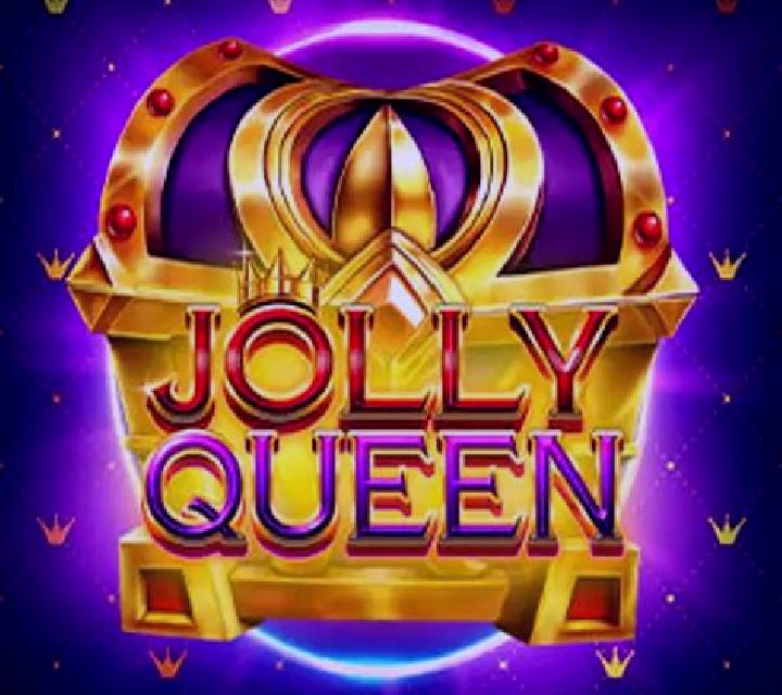 Jolly Queen slot machine