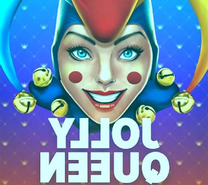 Jolly Queen slot