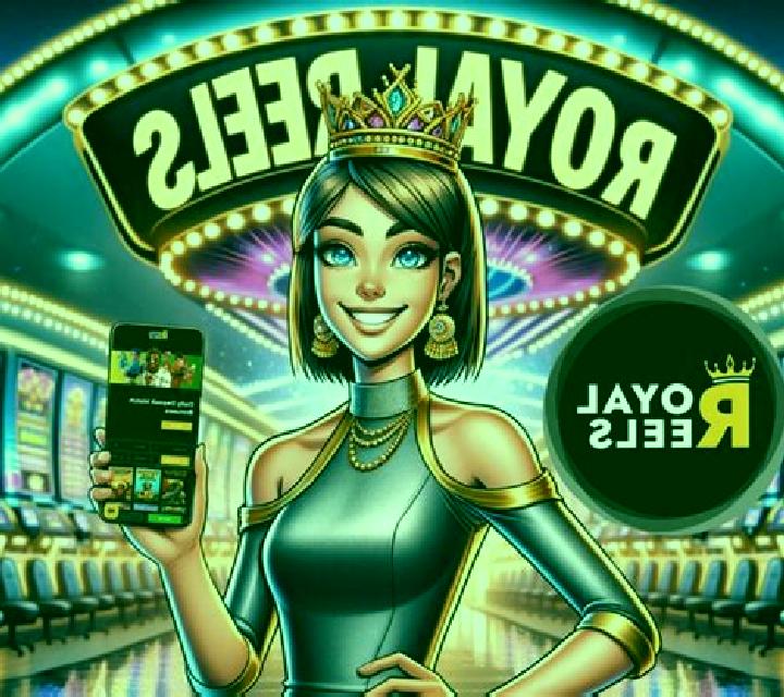 Jolly Reels online slot