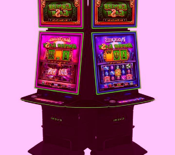 Jolly Reels slot game