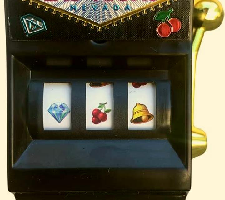 Jolly Reels slot machine