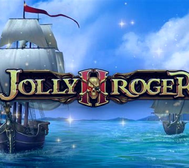 Jolly Roger 2 online slot