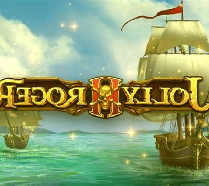 Jolly Roger 2 slot game