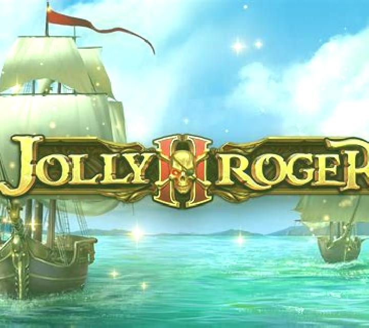 Jolly Roger 2 slot