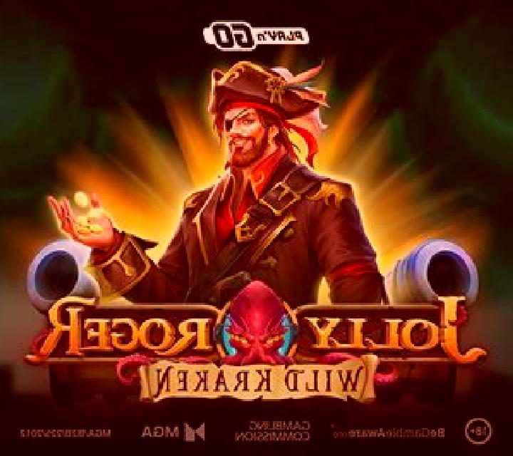 Jolly Roger Flag (3x3) online slot