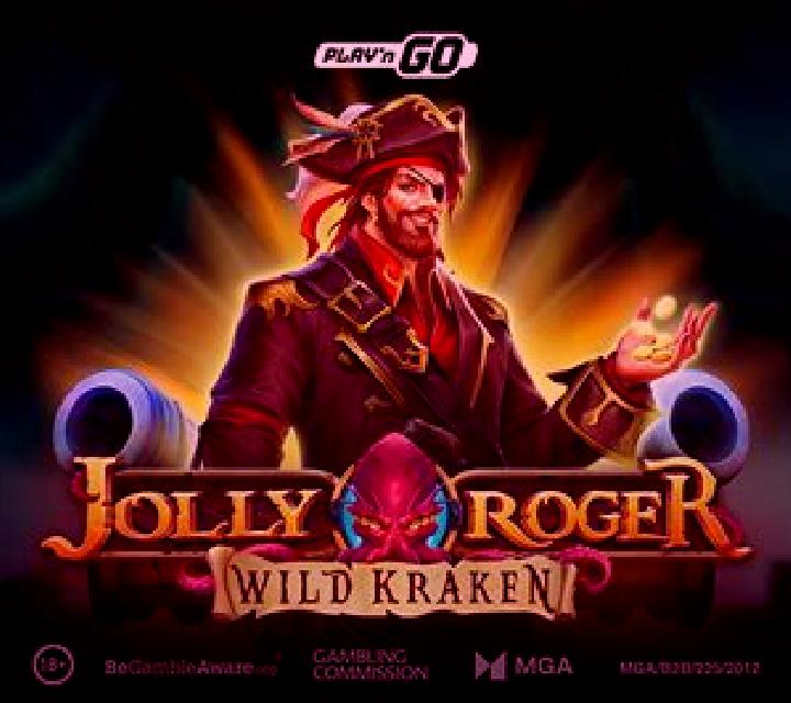 Jolly Roger Flag (3x3) slot game