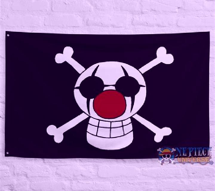 Jolly Roger Flag (Reel Respin) online slot