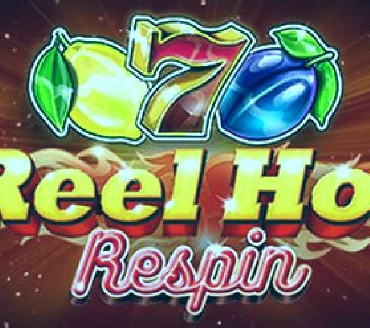Jolly Roger Flag (Reel Respin) slot game
