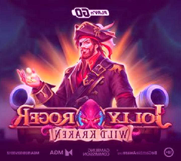 Jolly Roger (Play n Go) online slot