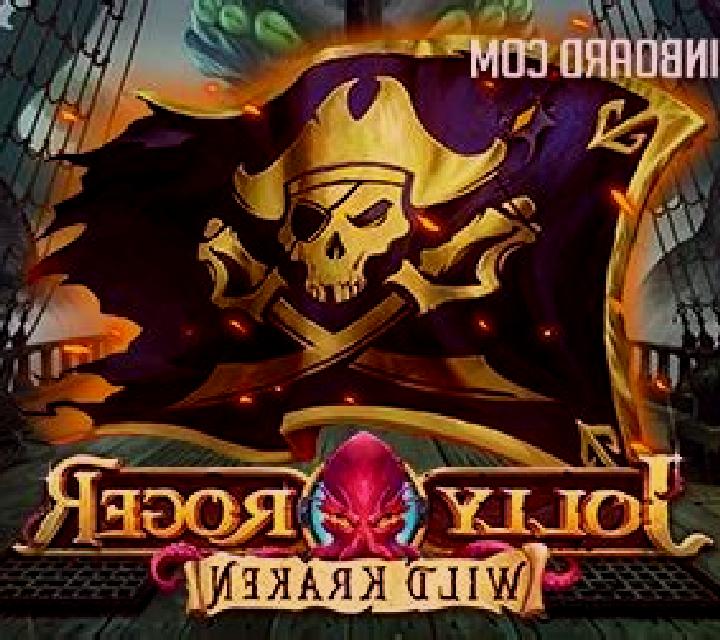 Jolly Roger (Play n Go) slot game