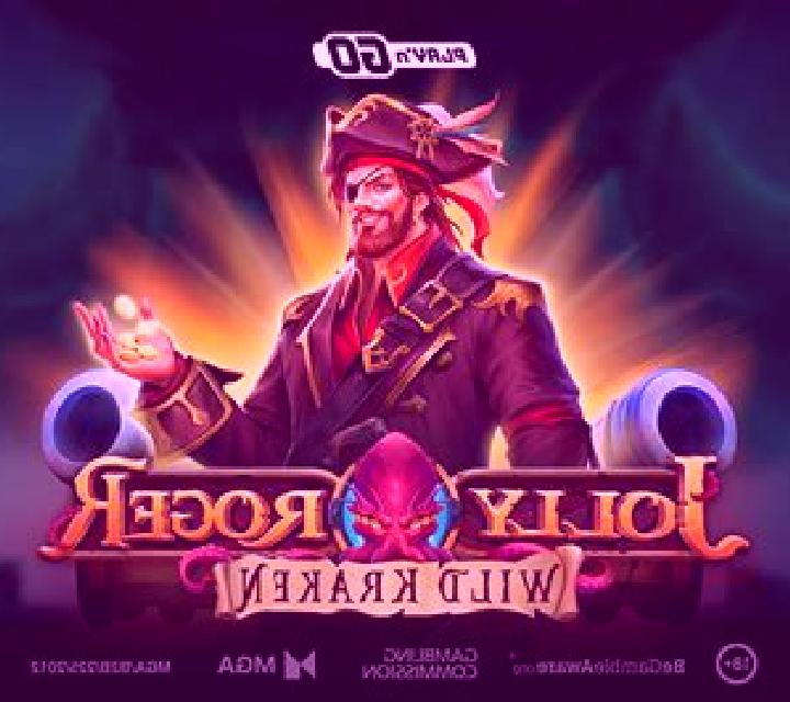 Jolly Roger (Play n Go) slot machine