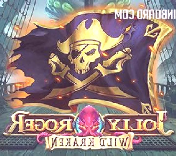 Jolly Roger (Play n Go) slot