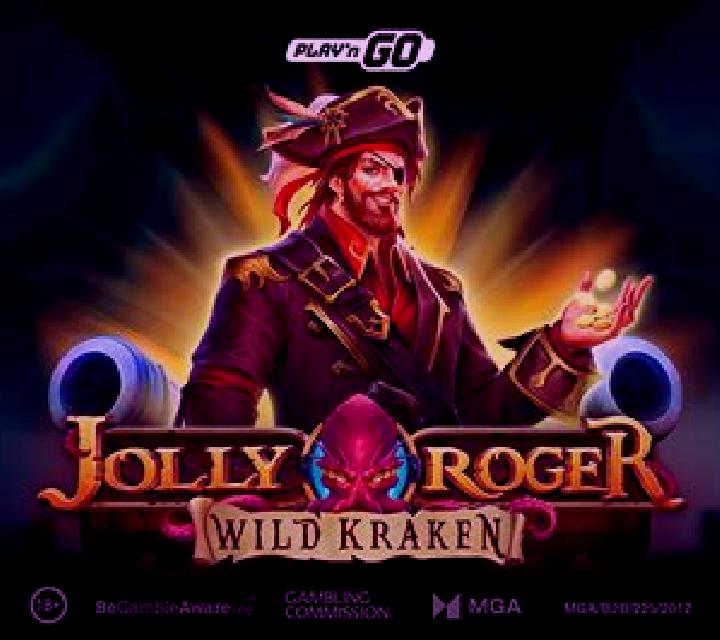 Jolly Roger (Thunderspin) online slot