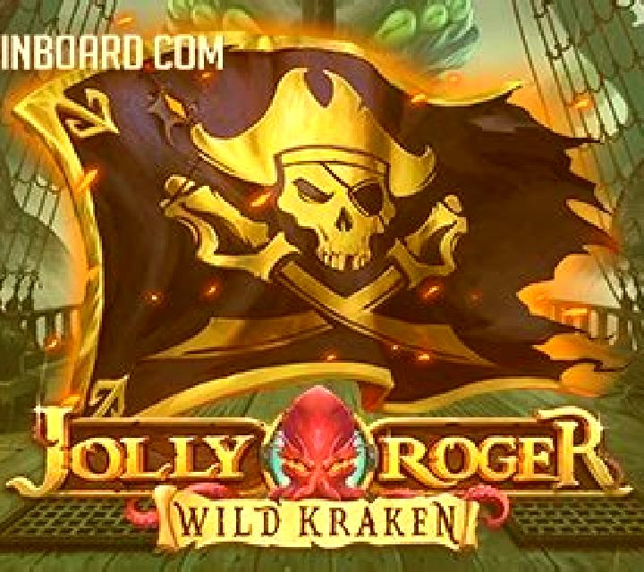 Jolly Roger (Thunderspin) slot