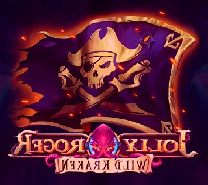Jolly Roger Wild Kraken online slot