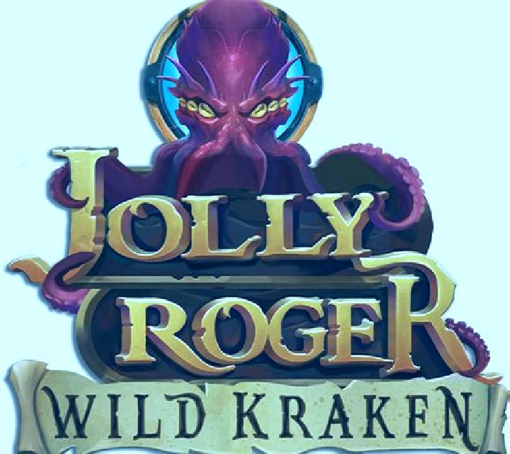 Jolly Roger Wild Kraken slot game