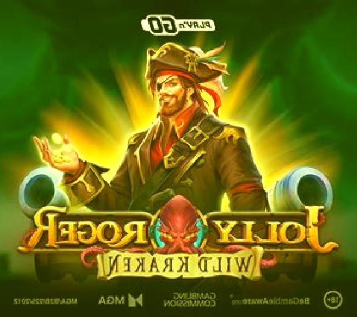 Jolly Roger (X Card) online slot