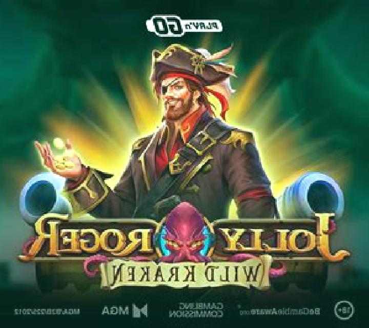 Jolly Roger (X Card) slot game