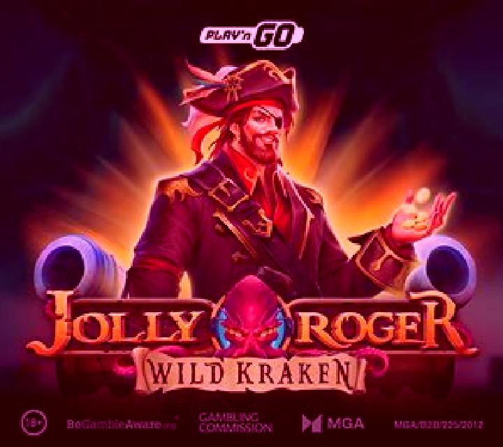 Jolly Roger (X Card) slot machine
