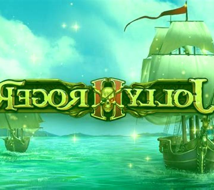 Jolly Roger (XIN Gaming) online slot