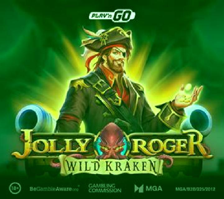 Jolly Roger (XIN Gaming) slot game