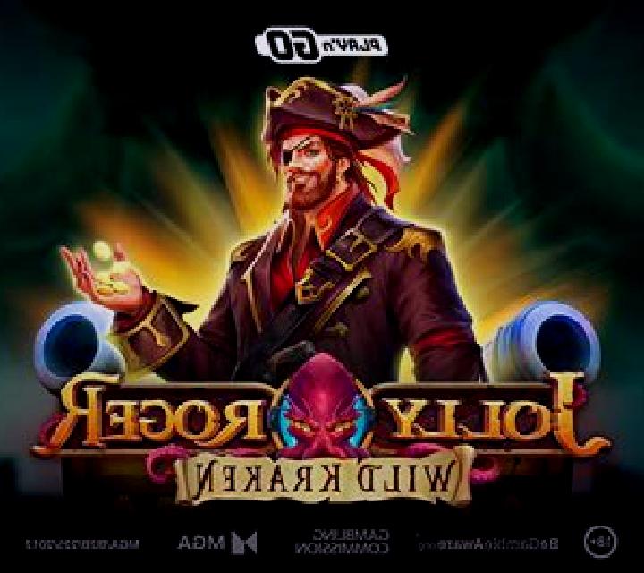 Jolly Roger (XIN Gaming) slot machine